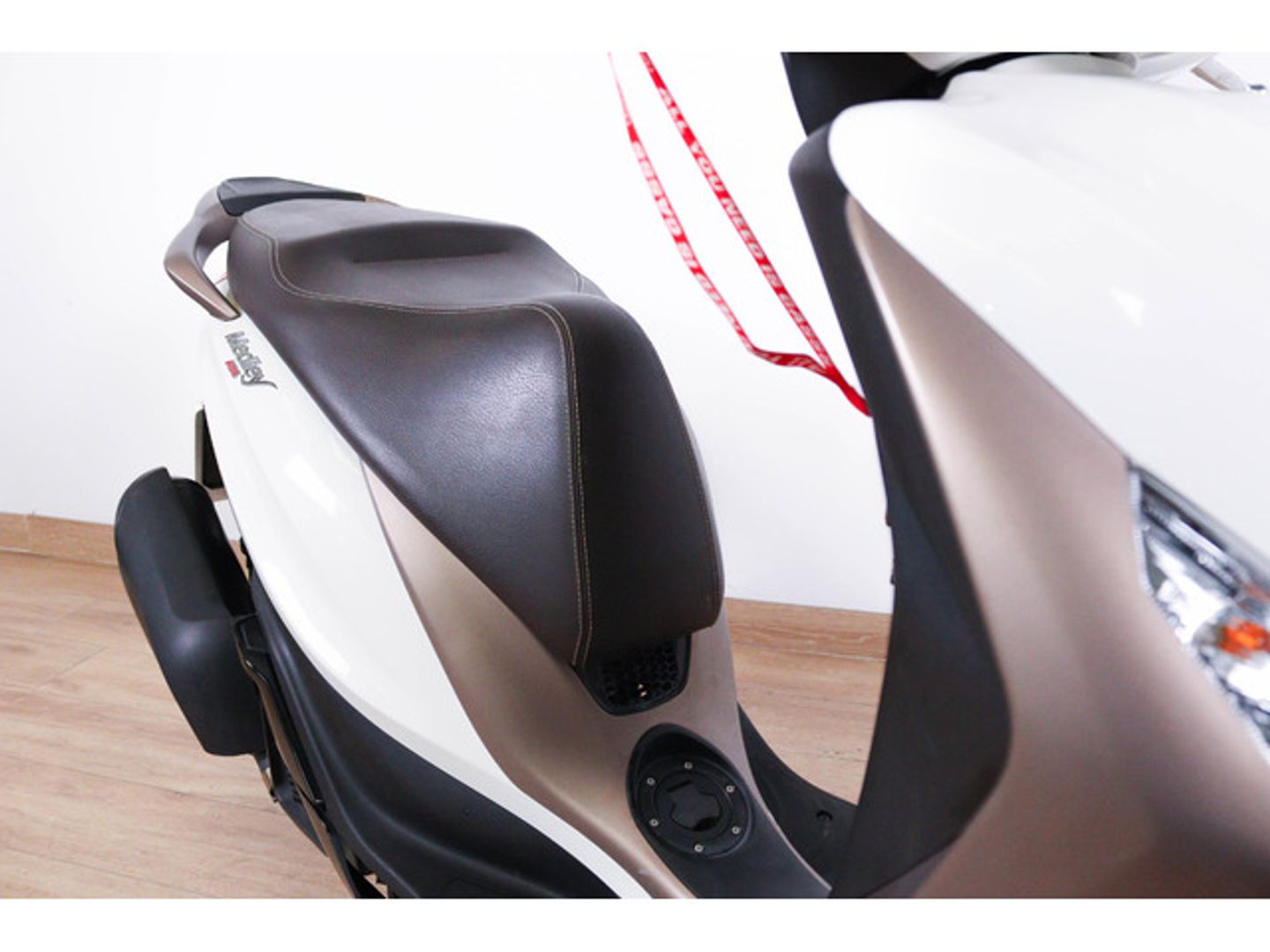 Piaggio Medley /S Medley 125/S