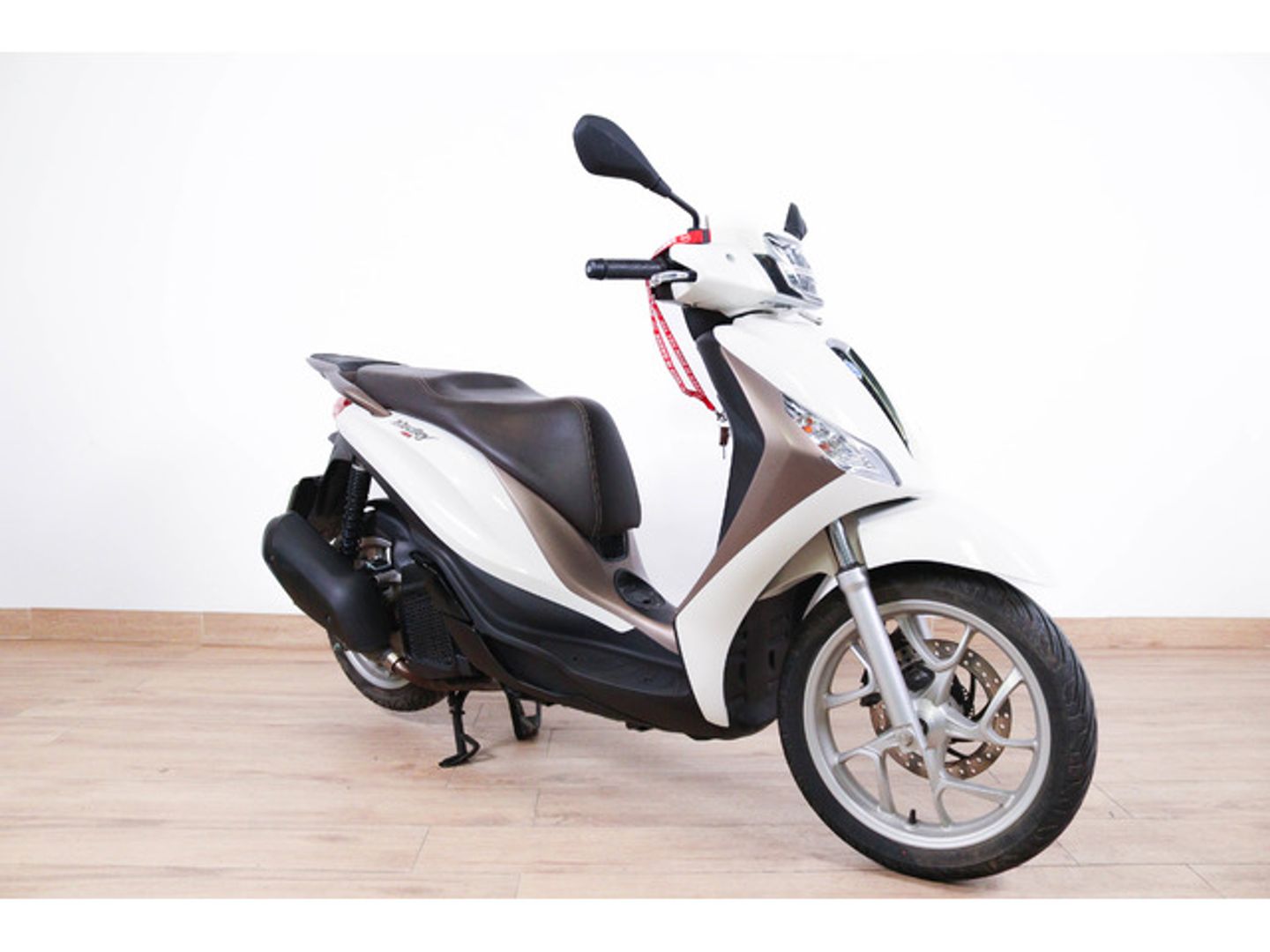 Piaggio Medley /S Medley 125/S