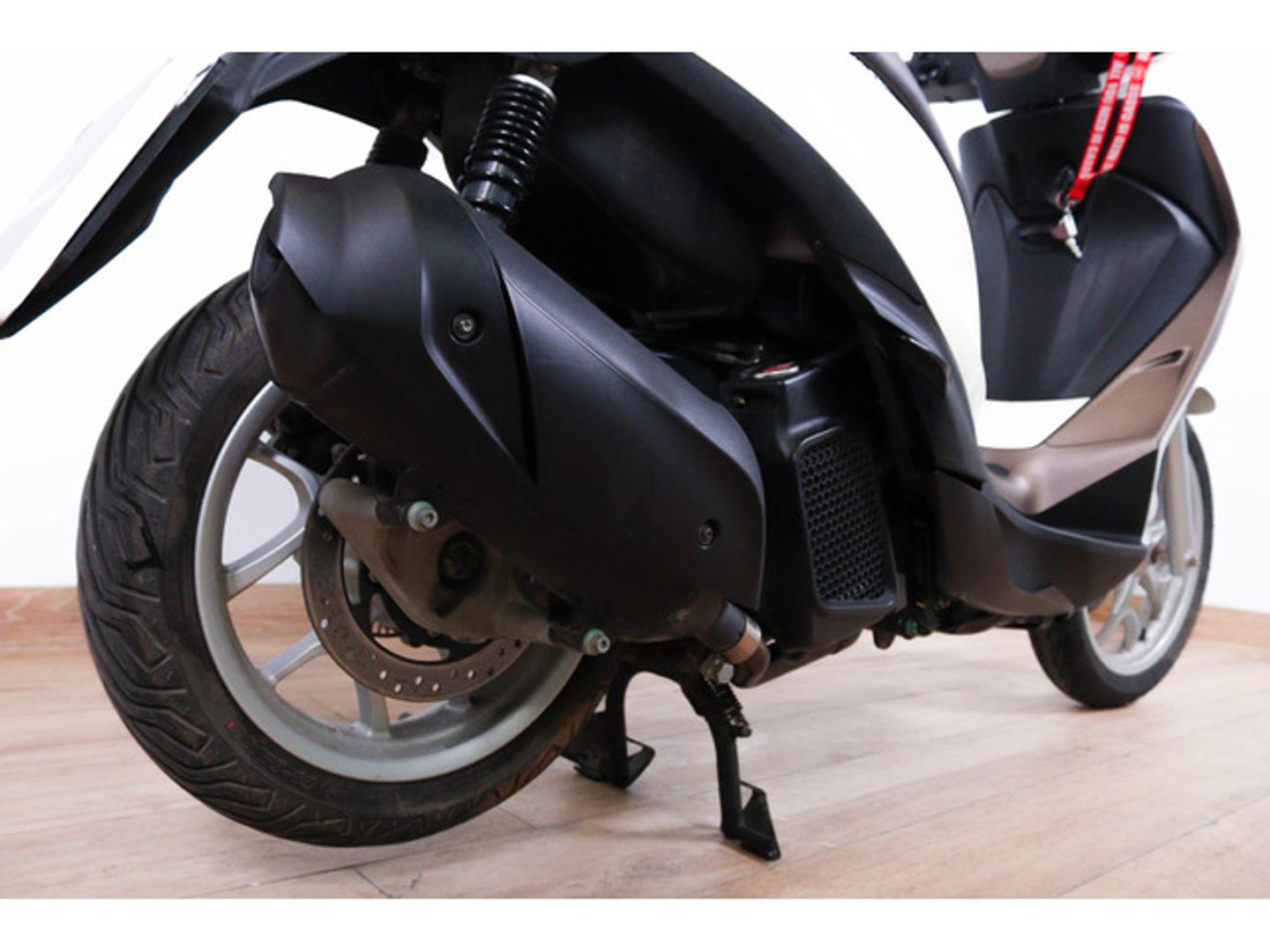 Piaggio Medley /S Medley 125/S