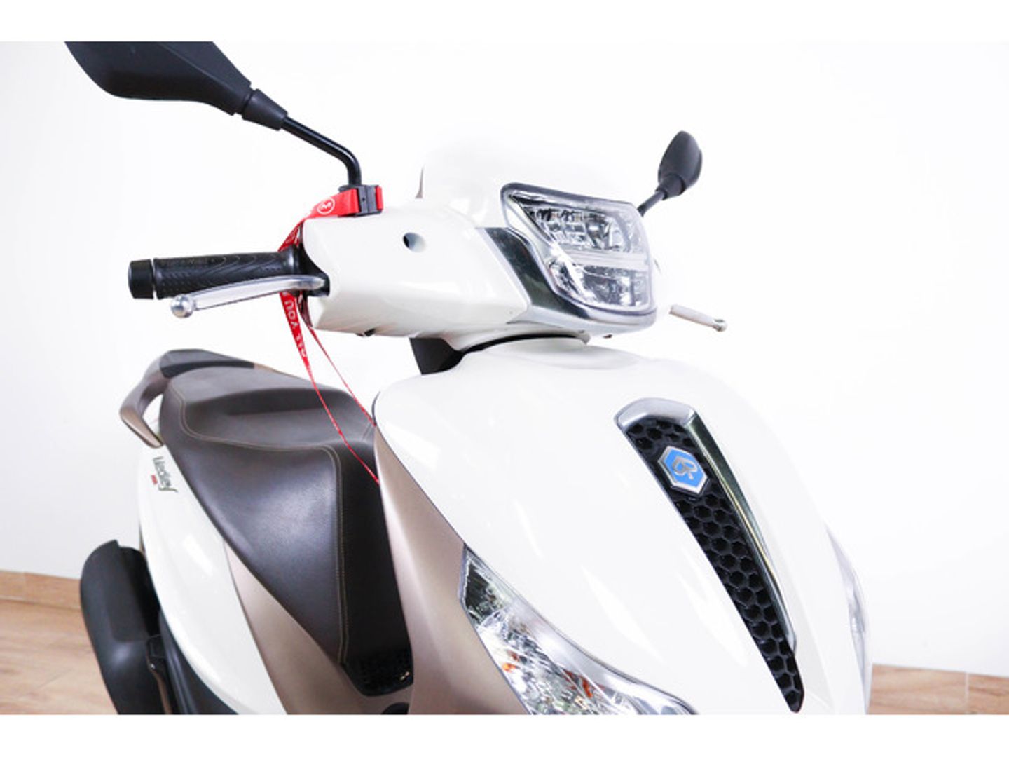 Piaggio Medley /S Medley 125/S