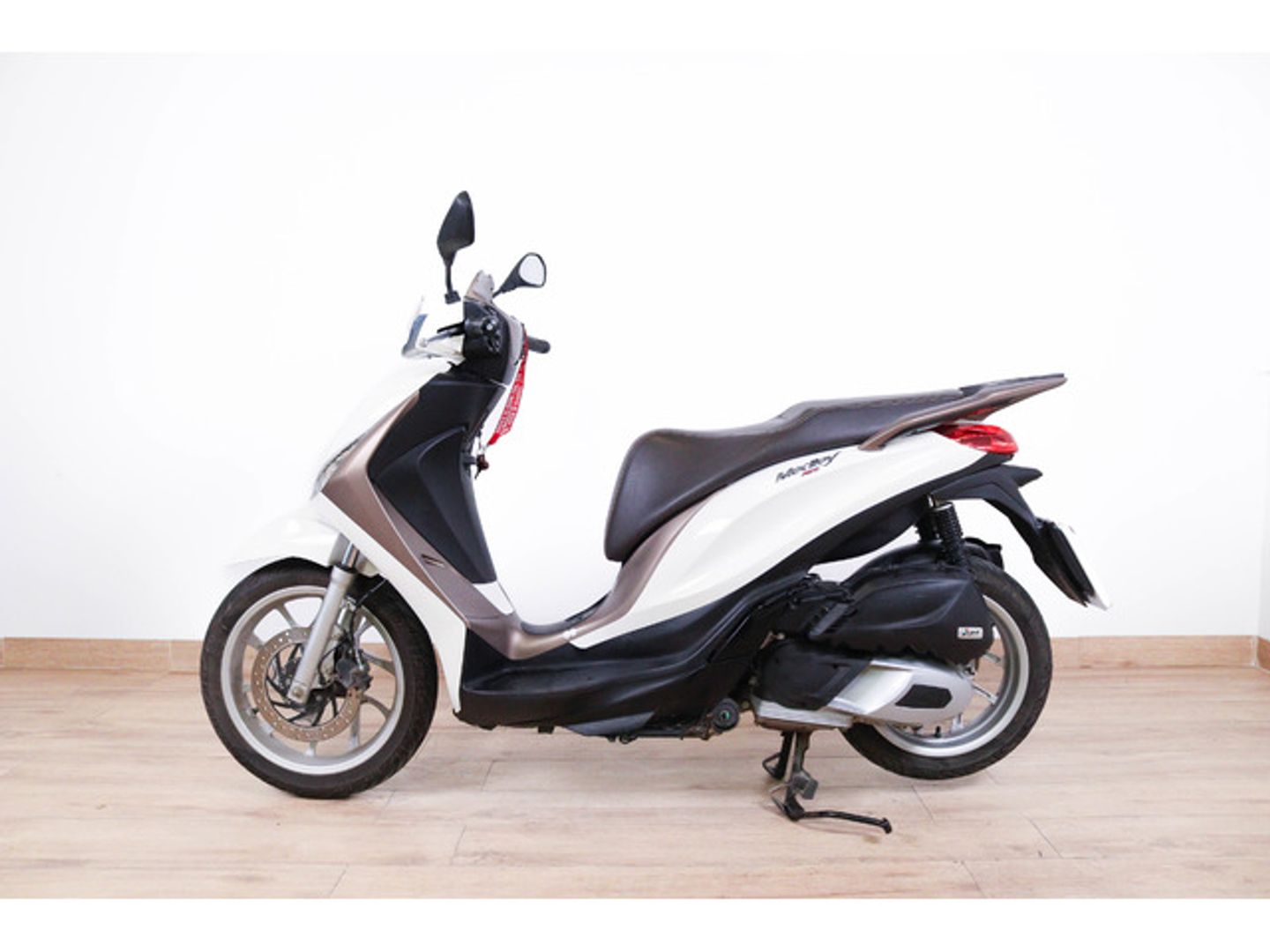 Piaggio Medley /S Medley 125/S