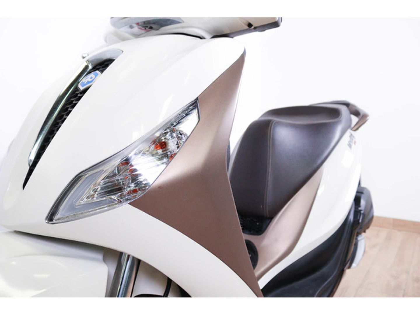 Piaggio Medley /S Medley 125/S