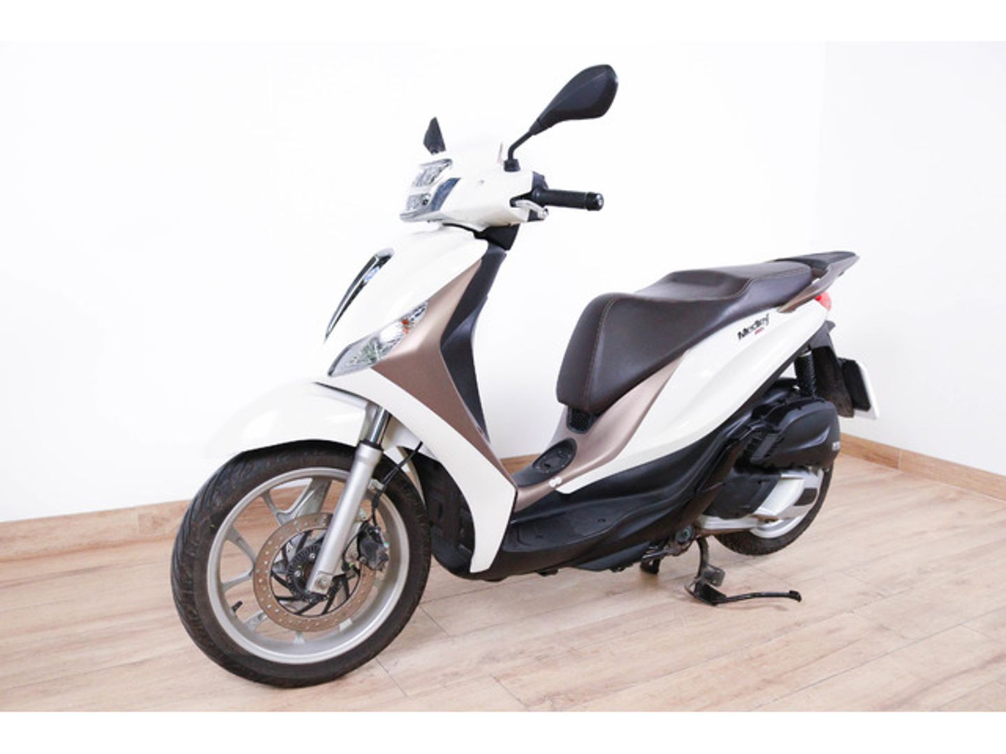 Piaggio Medley /S Medley 125/S
