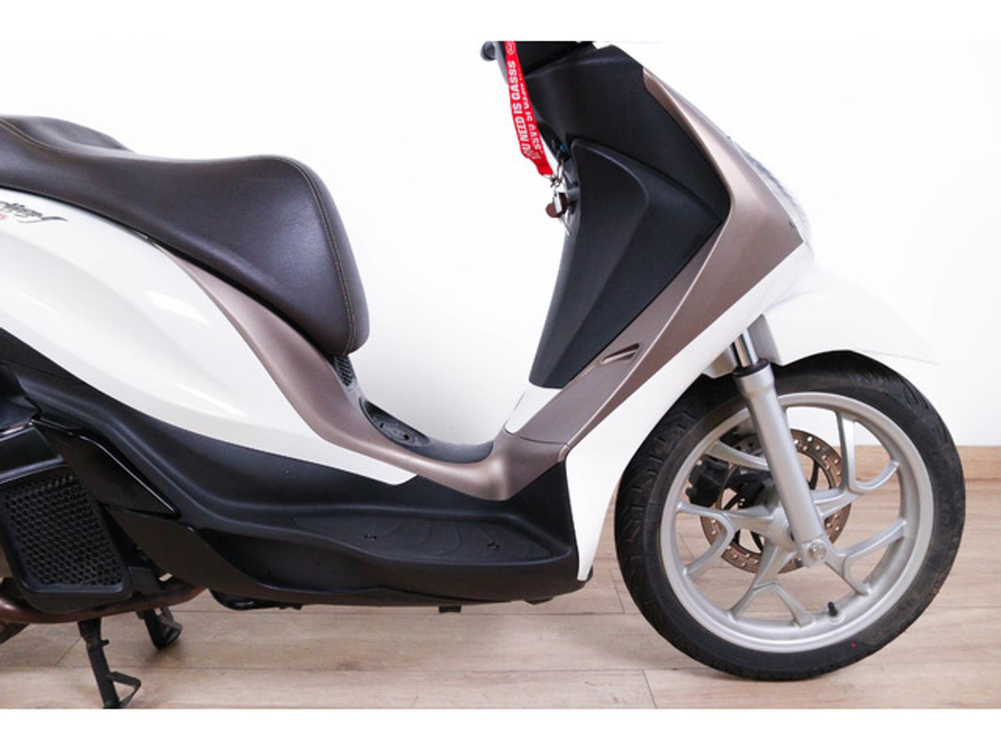 Piaggio Medley /S Medley 125/S