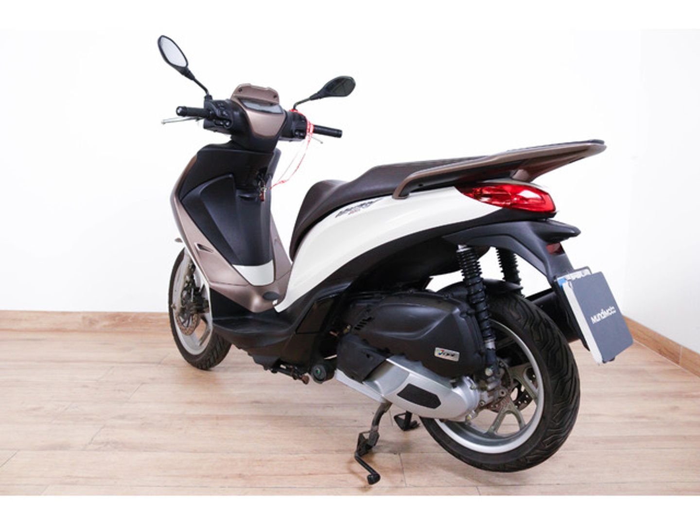 Piaggio Medley /S Medley 125/S