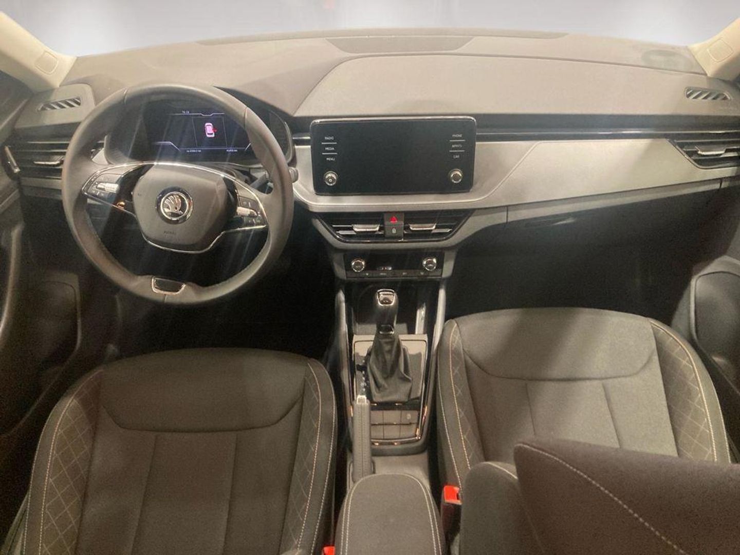 Skoda Kamiq 1.0 TSI Ambition DSG 81 kW (110 CV)