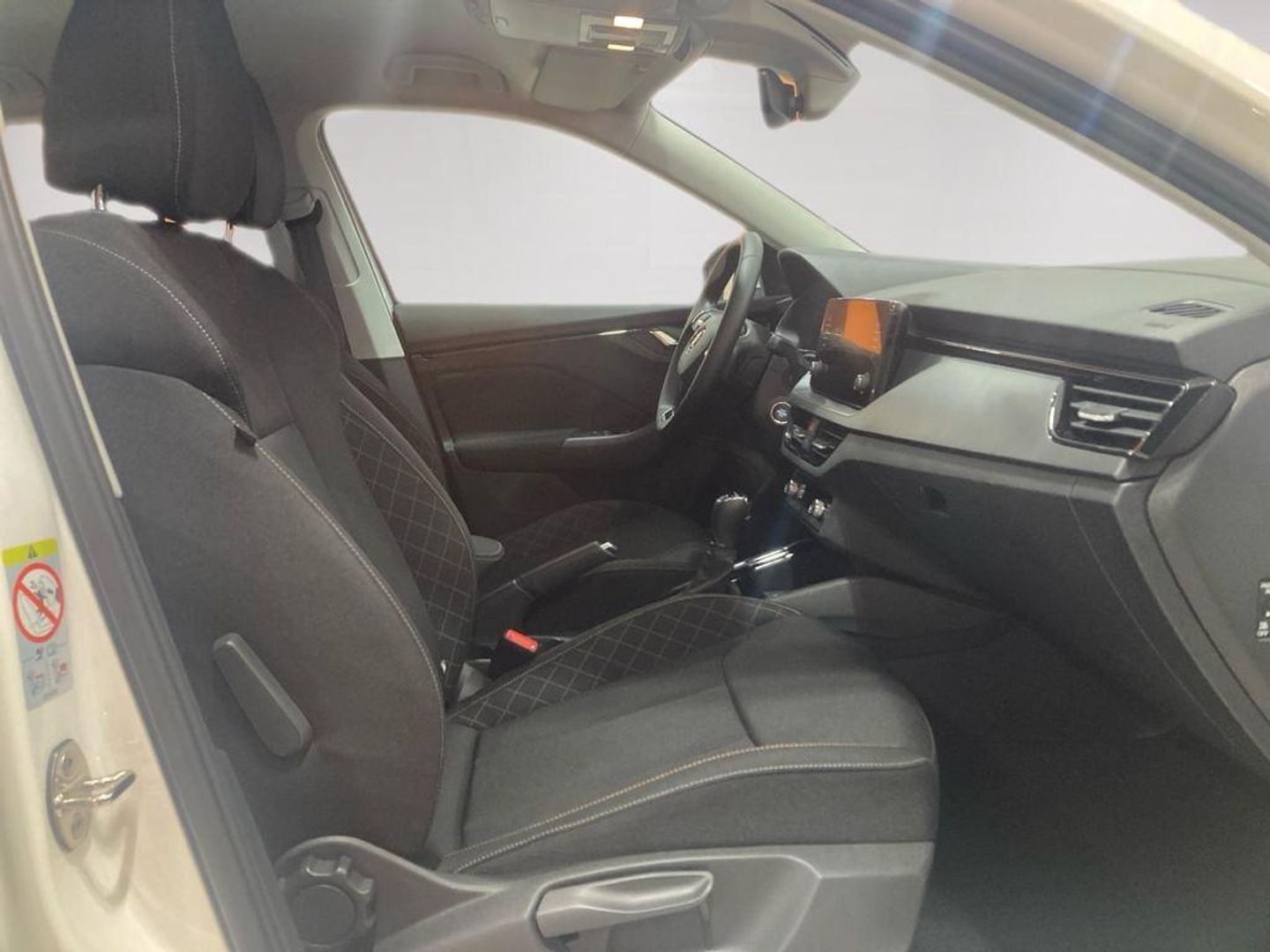 Skoda Kamiq 1.0 TSI Ambition DSG 81 kW (110 CV)