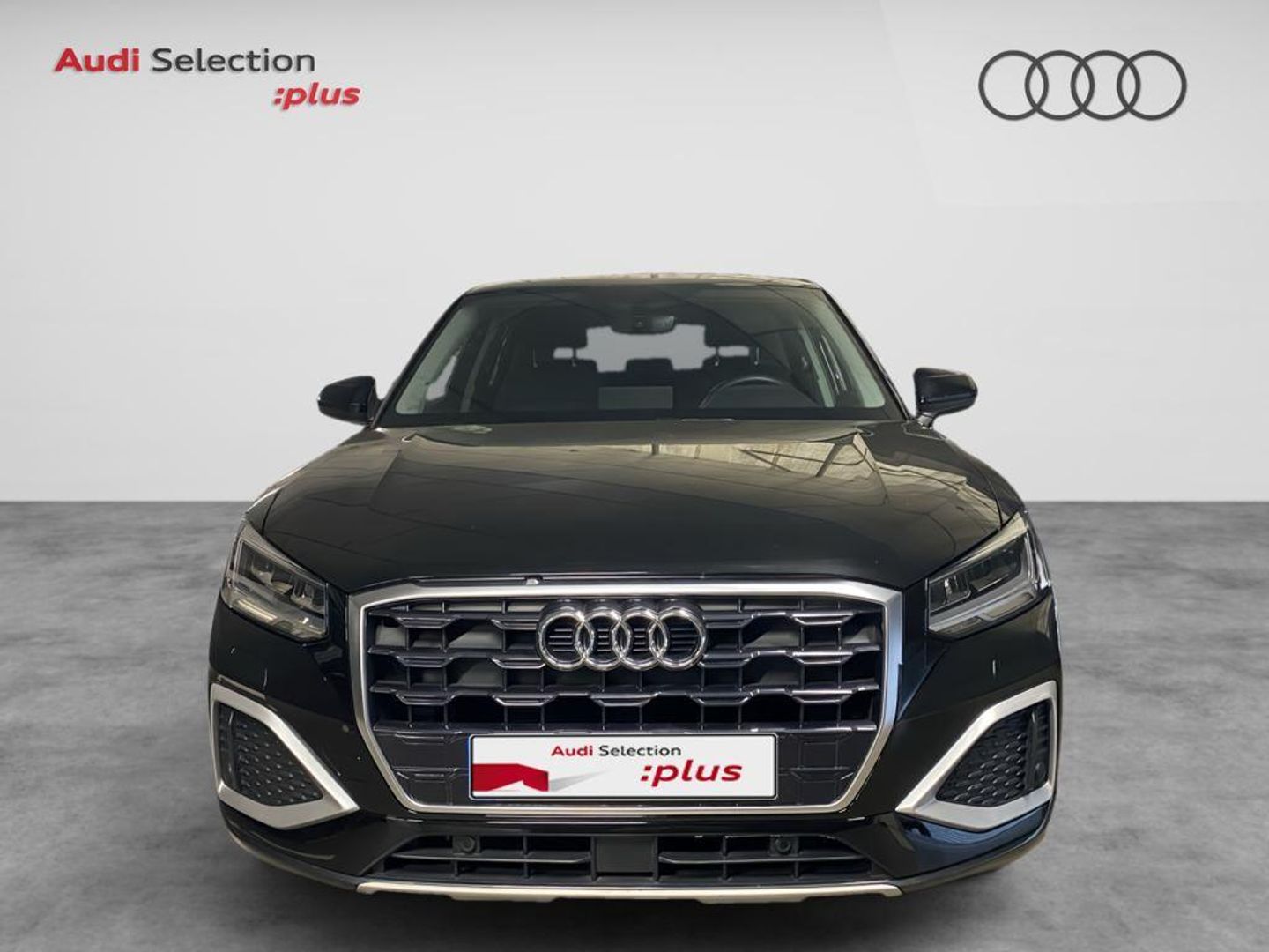 Audi Q2 Advanced 30 TDI 85 kW (116 CV) S tronic