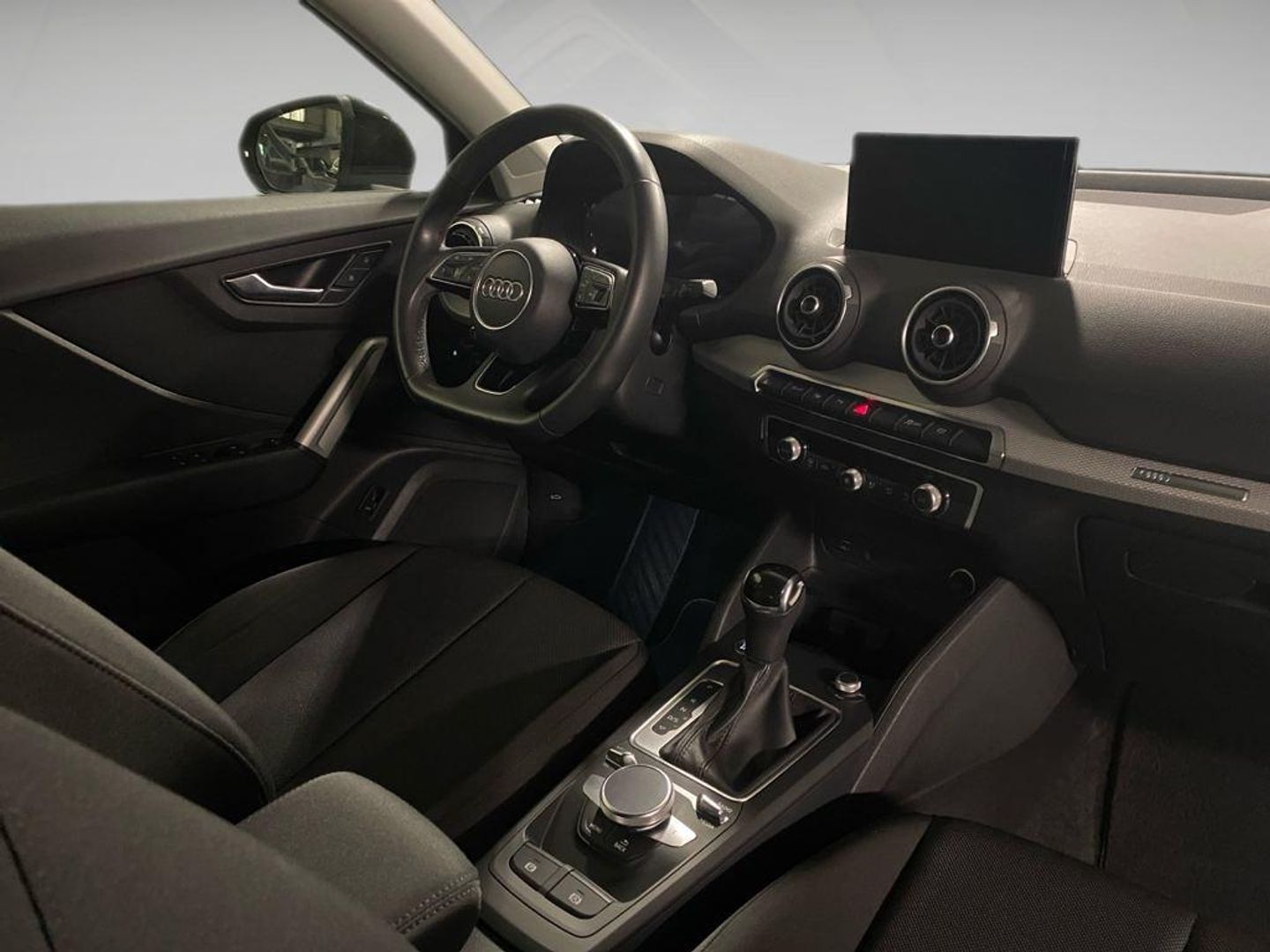 Audi Q2 Advanced 30 TDI 85 kW (116 CV) S tronic