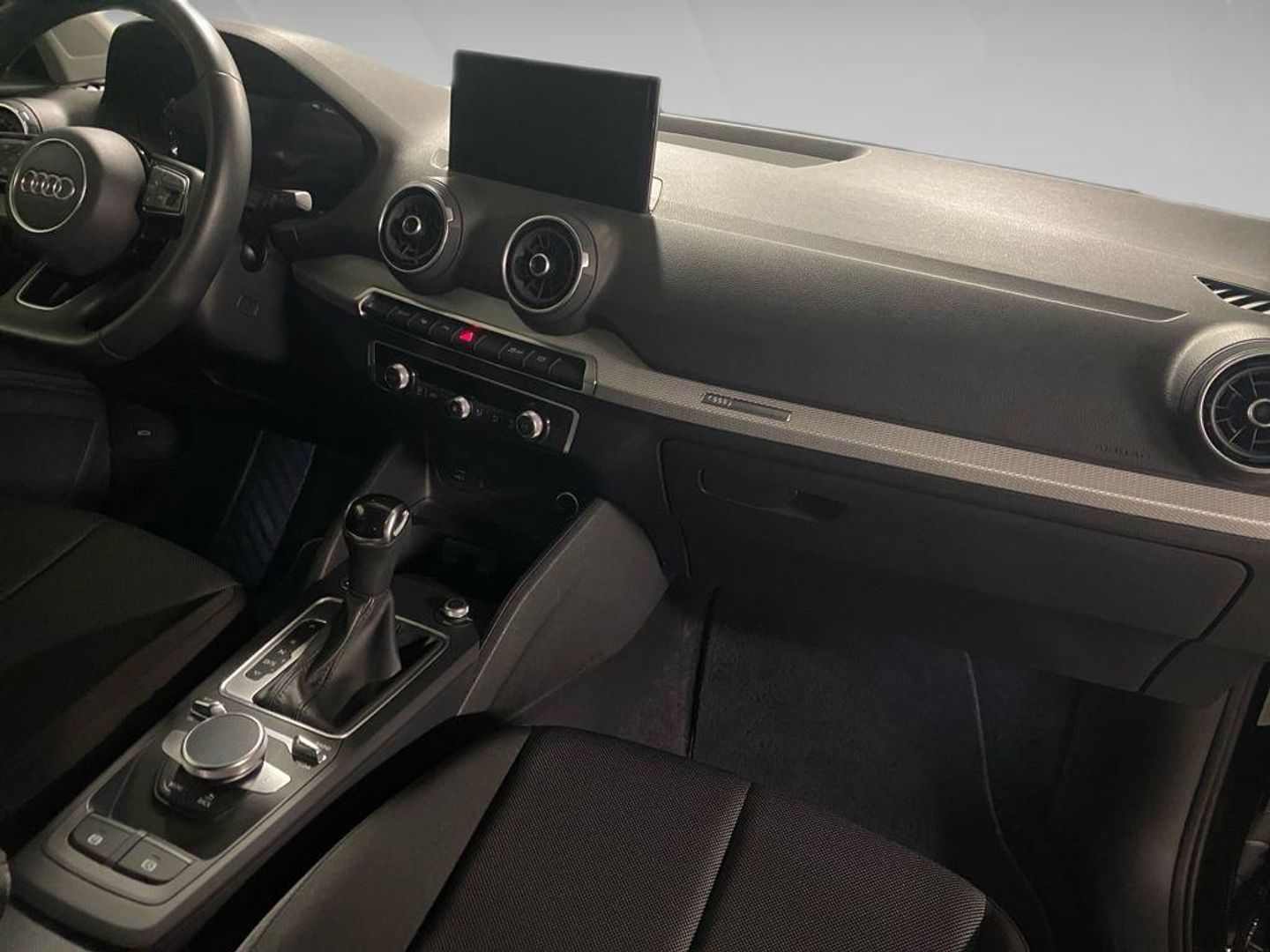 Audi Q2 Advanced 30 TDI 85 kW (116 CV) S tronic
