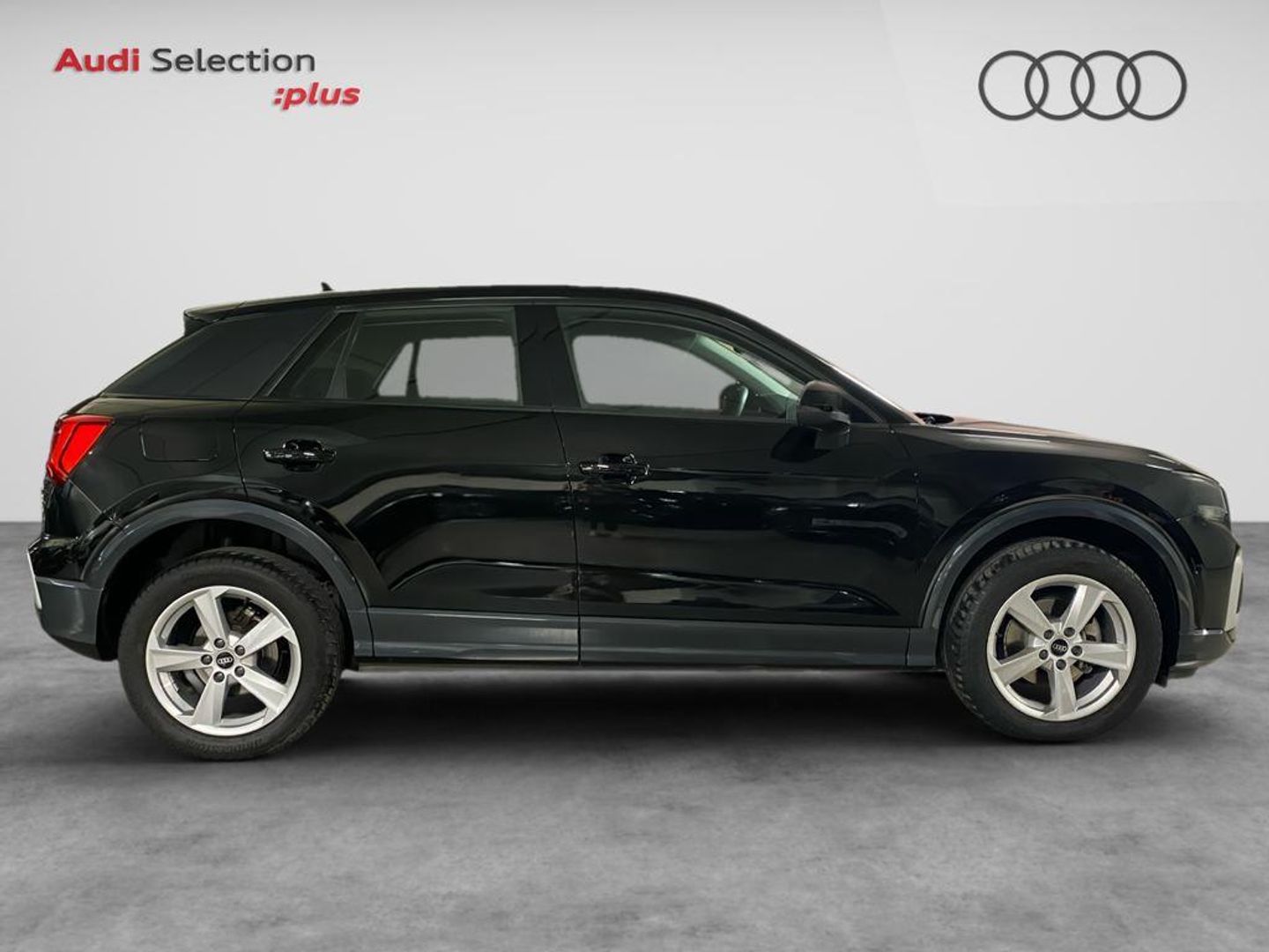 Audi Q2 Advanced 30 TDI 85 kW (116 CV) S tronic