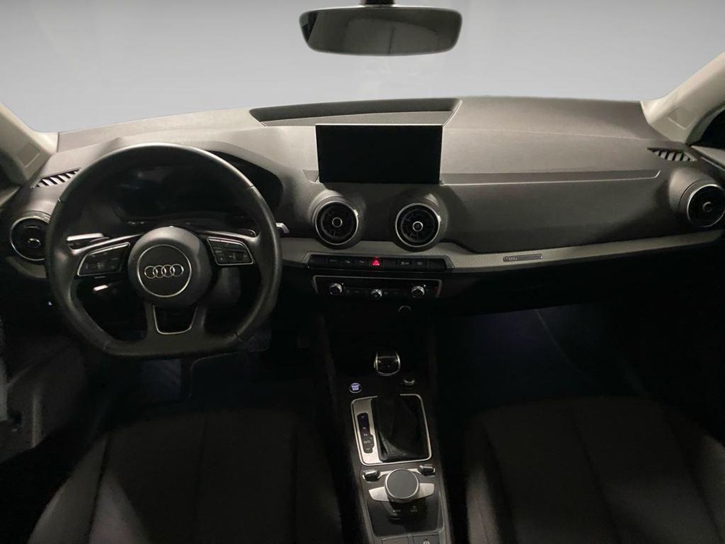 Audi Q2 Advanced 30 TDI 85 kW (116 CV) S tronic