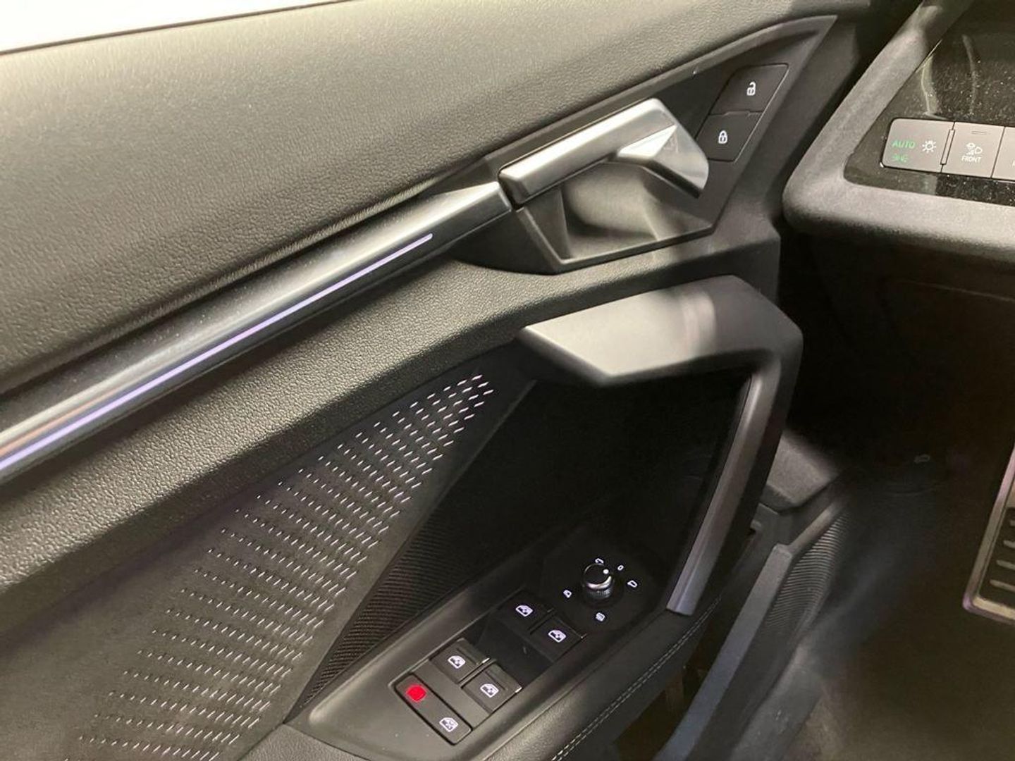 Audi A3 Sportback Black line edition 35 TDI 110 kW (150 CV) S tronic