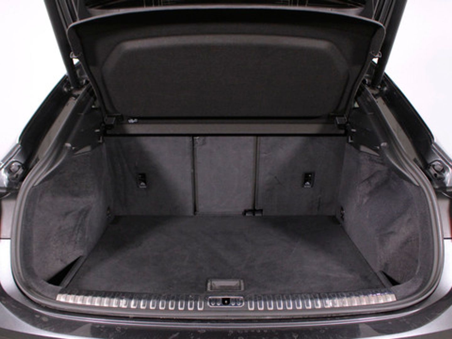 Audi Q3 Sportback Black line 35 TFSI 110 kW (150 CV) S tronic