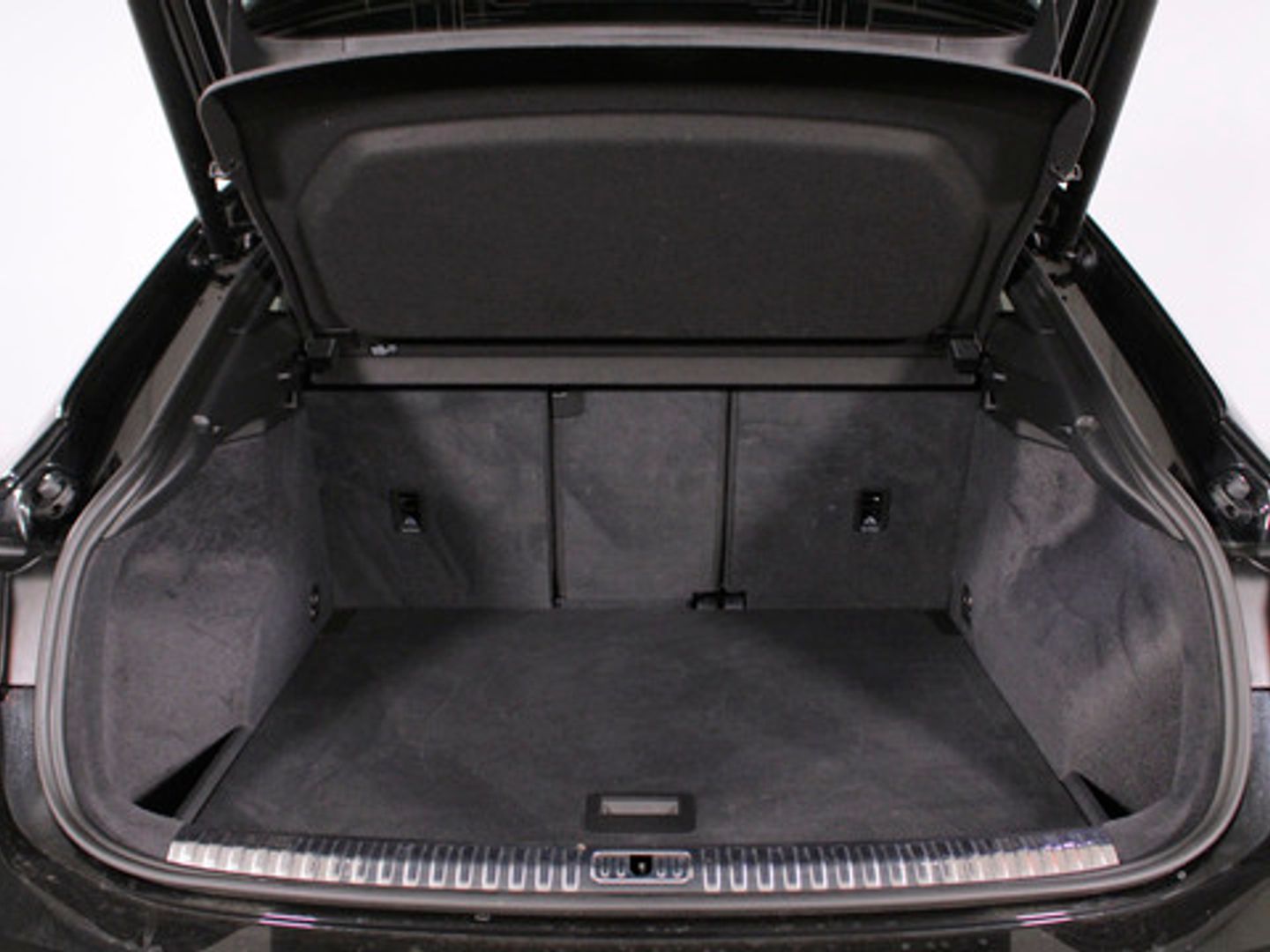 Audi Q3 Sportback Black line 35 TFSI 110 kW (150 CV) S tronic