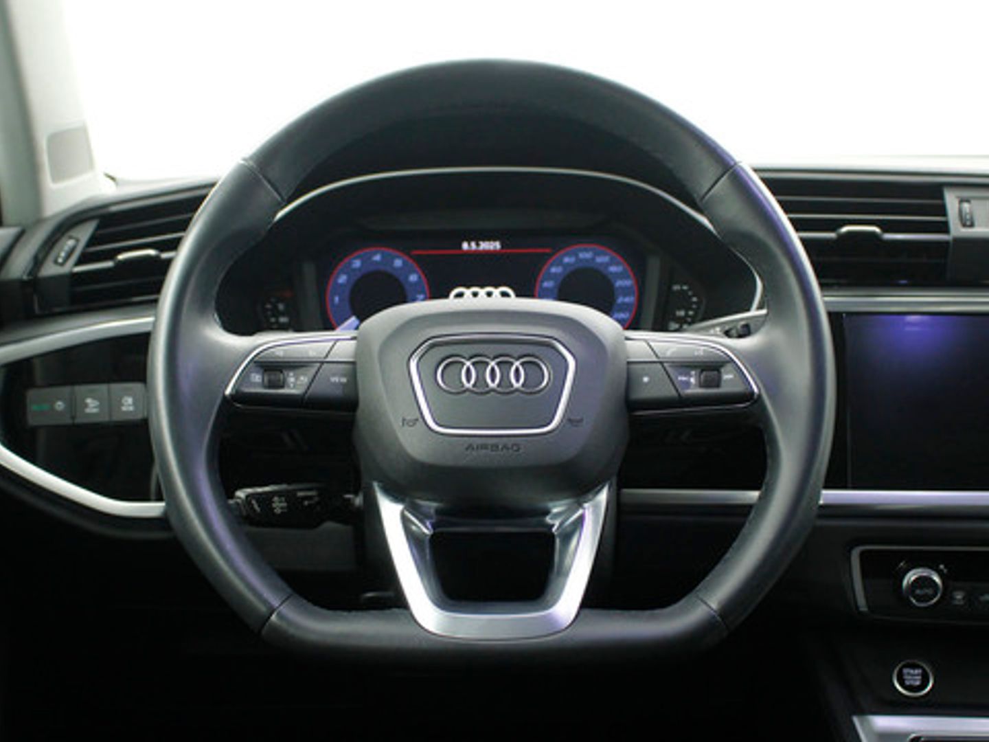 Audi Q3 Sportback Advanced 35 TFSI 110 kW (150 CV) S tronic