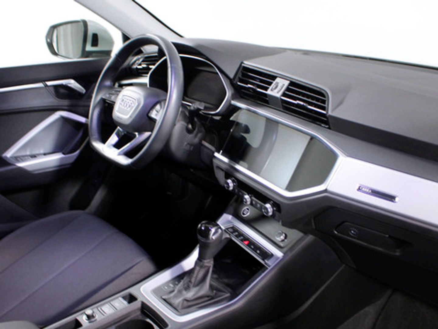 Audi Q3 Sportback Advanced 35 TFSI 110 kW (150 CV) S tronic