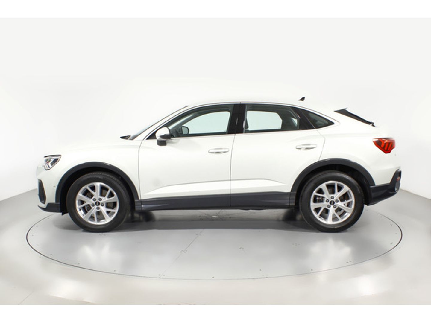 Audi Q3 Sportback Advanced 35 TFSI 110 kW (150 CV) S tronic