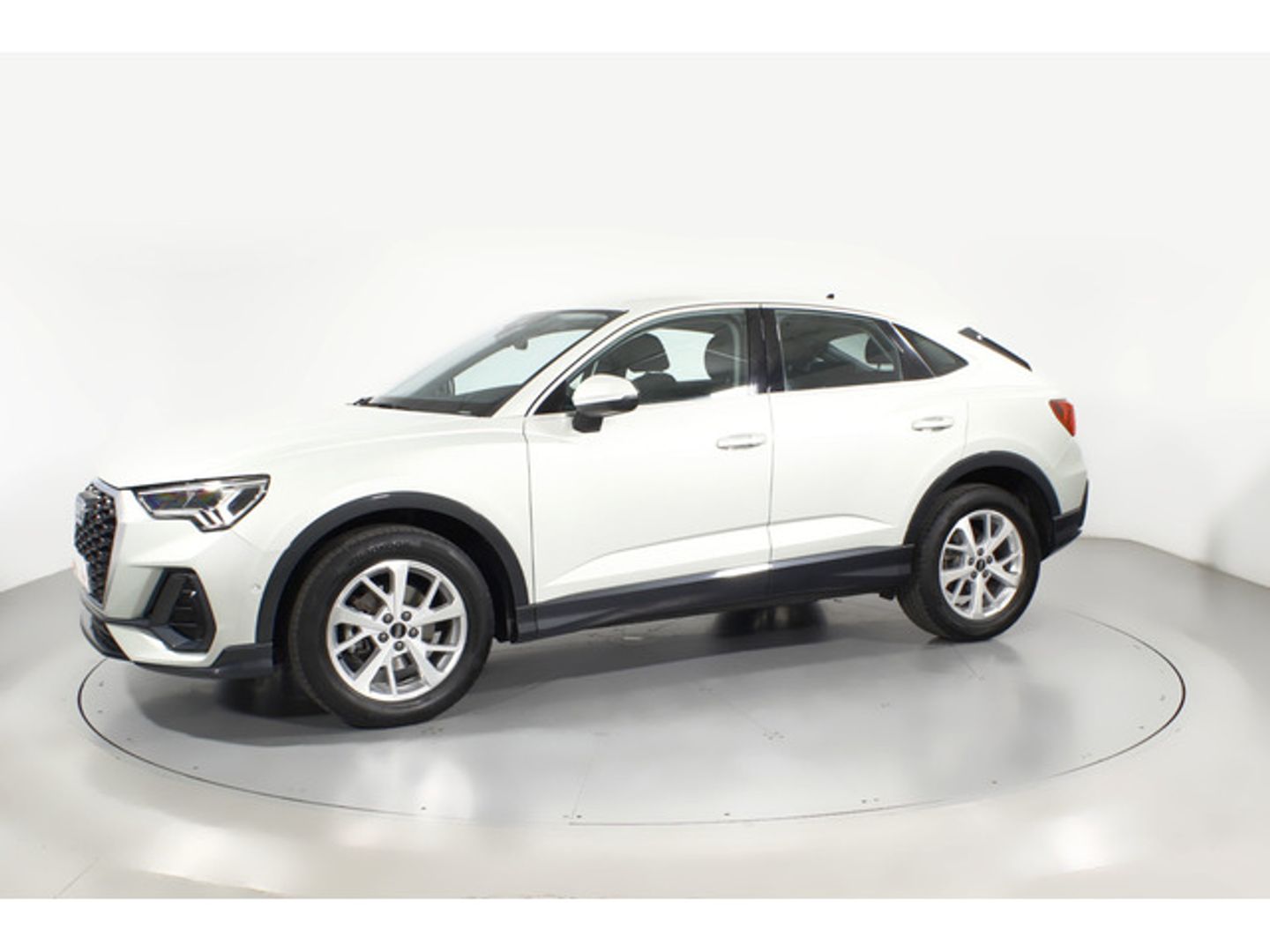 Audi Q3 Sportback Advanced 35 TFSI 110 kW (150 CV) S tronic