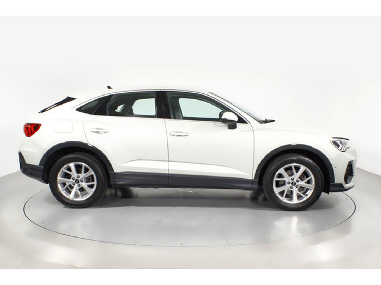 Audi Q3 Sportback Advanced 35 TFSI 110 kW (150 CV) S tronic