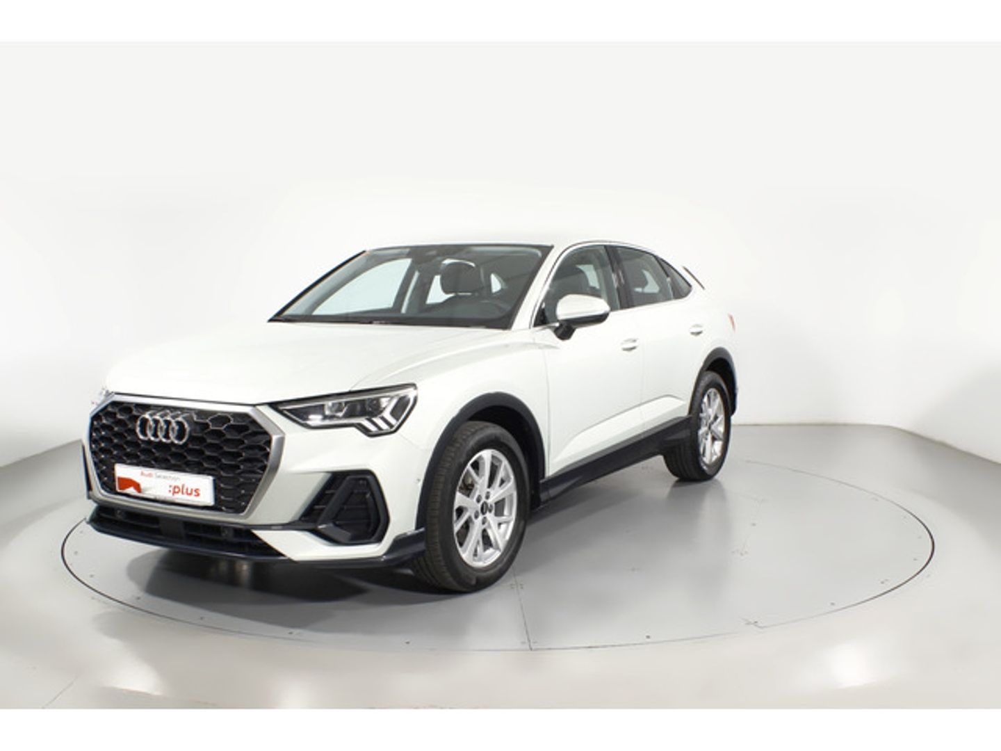 Audi Q3 Sportback Advanced 35 TFSI 110 kW (150 CV) S tronic