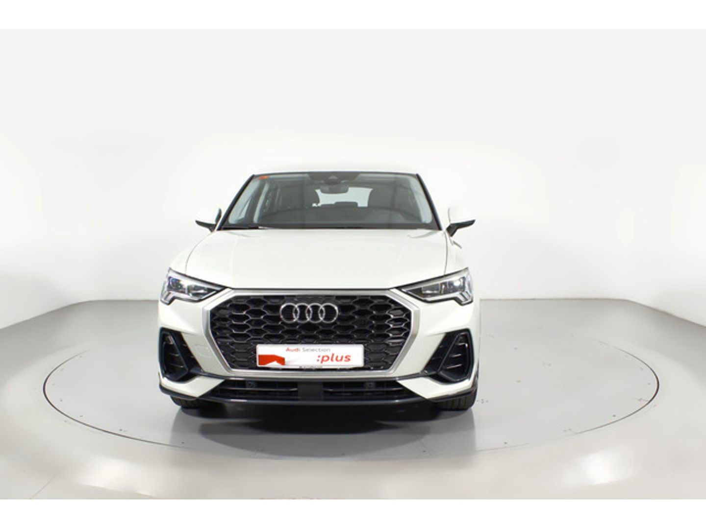 Audi Q3 Sportback Advanced 35 TFSI 110 kW (150 CV) S tronic