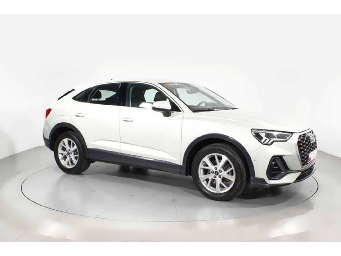 Audi Q3 Sportback Advanced 35 TFSI 110 kW (150 CV) S tronic