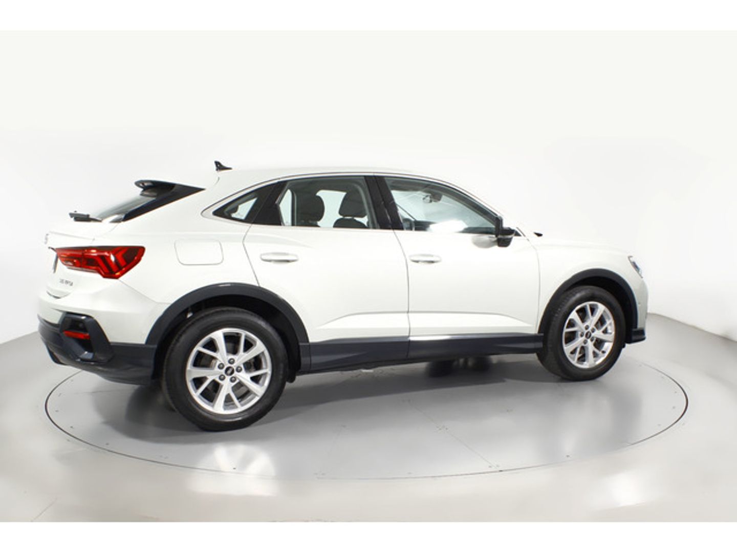 Audi Q3 Sportback Advanced 35 TFSI 110 kW (150 CV) S tronic
