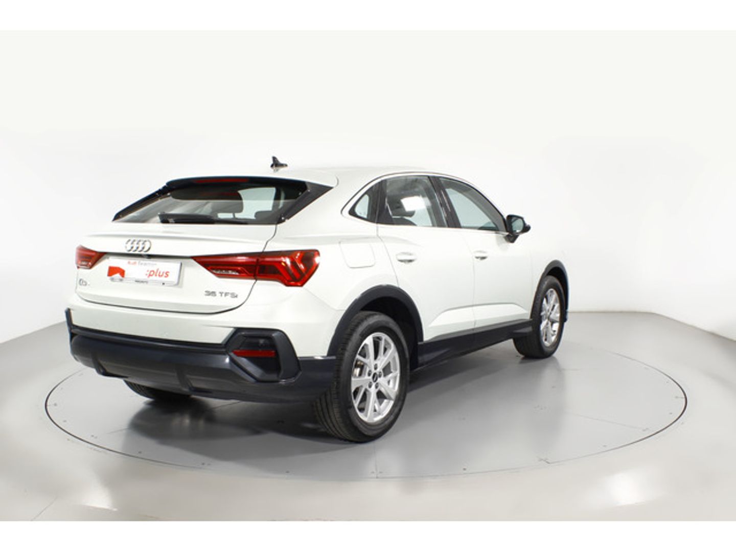 Audi Q3 Sportback Advanced 35 TFSI 110 kW (150 CV) S tronic