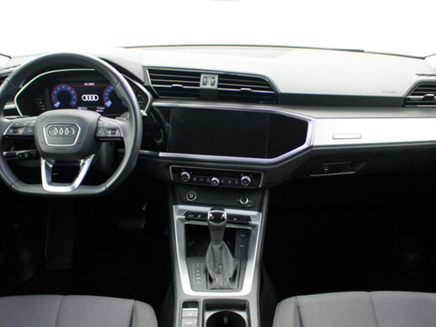 Audi Q3 Sportback Advanced 35 TFSI 110 kW (150 CV) S tronic