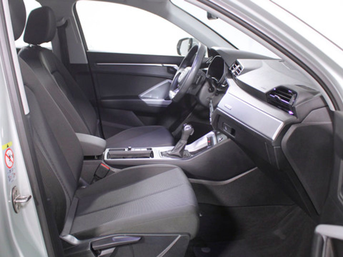 Audi Q3 Sportback Advanced 35 TFSI 110 kW (150 CV) S tronic
