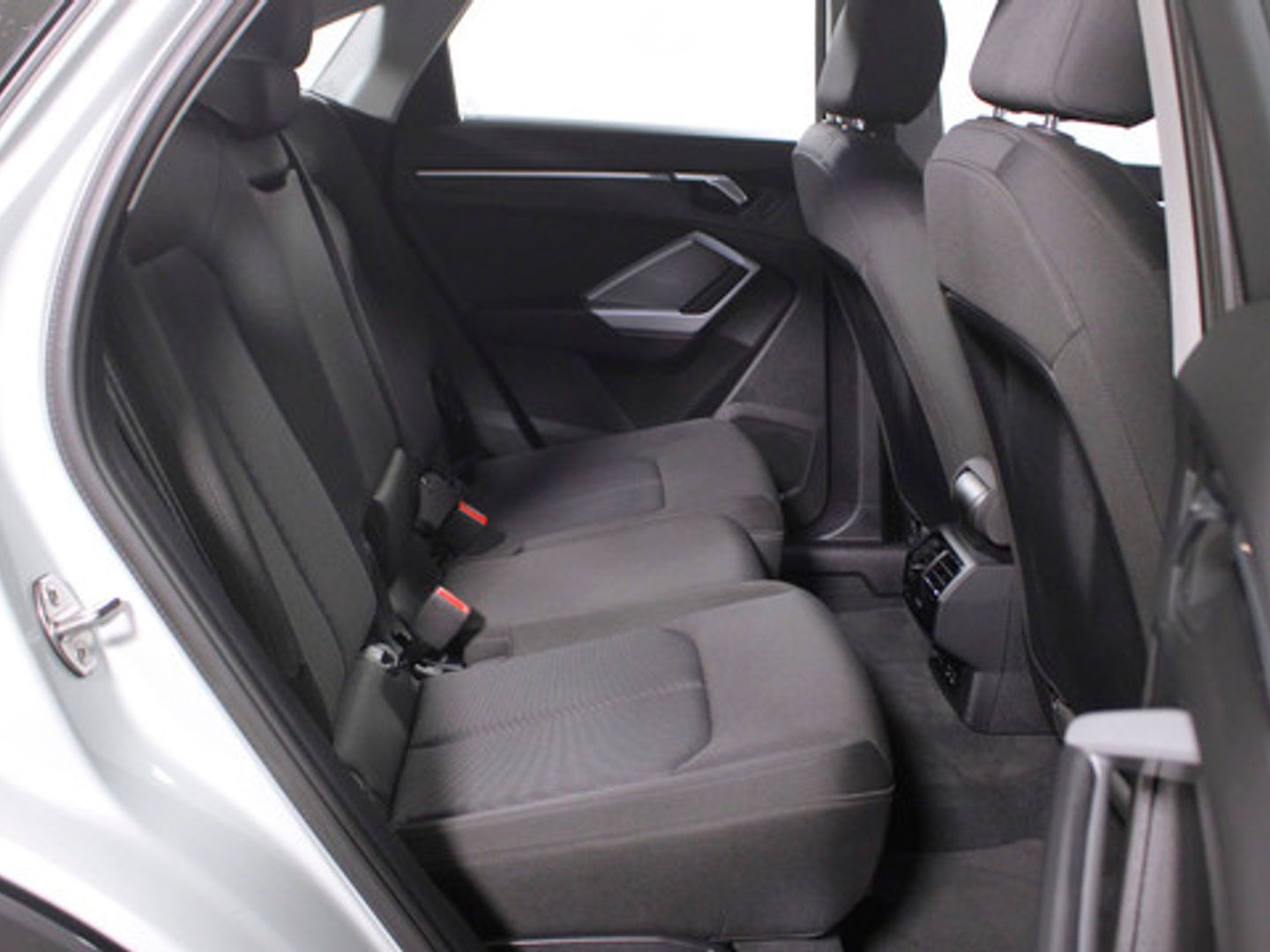 Audi Q3 Sportback Advanced 35 TFSI 110 kW (150 CV) S tronic