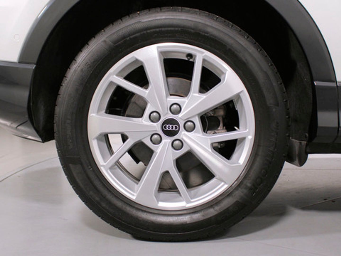 Audi Q3 Sportback Advanced 35 TFSI 110 kW (150 CV) S tronic
