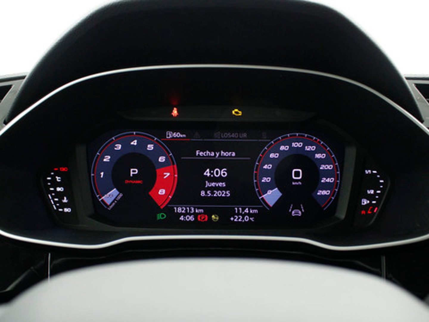 Audi Q3 Sportback Advanced 35 TFSI 110 kW (150 CV) S tronic