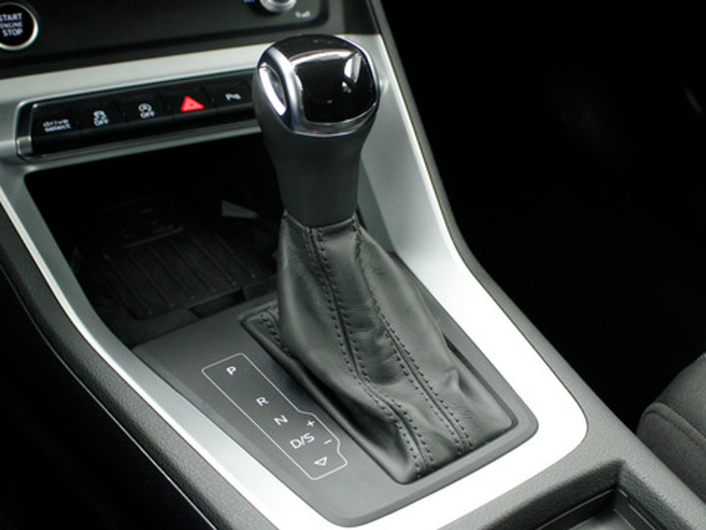 Audi Q3 Sportback Advanced 35 TFSI 110 kW (150 CV) S tronic