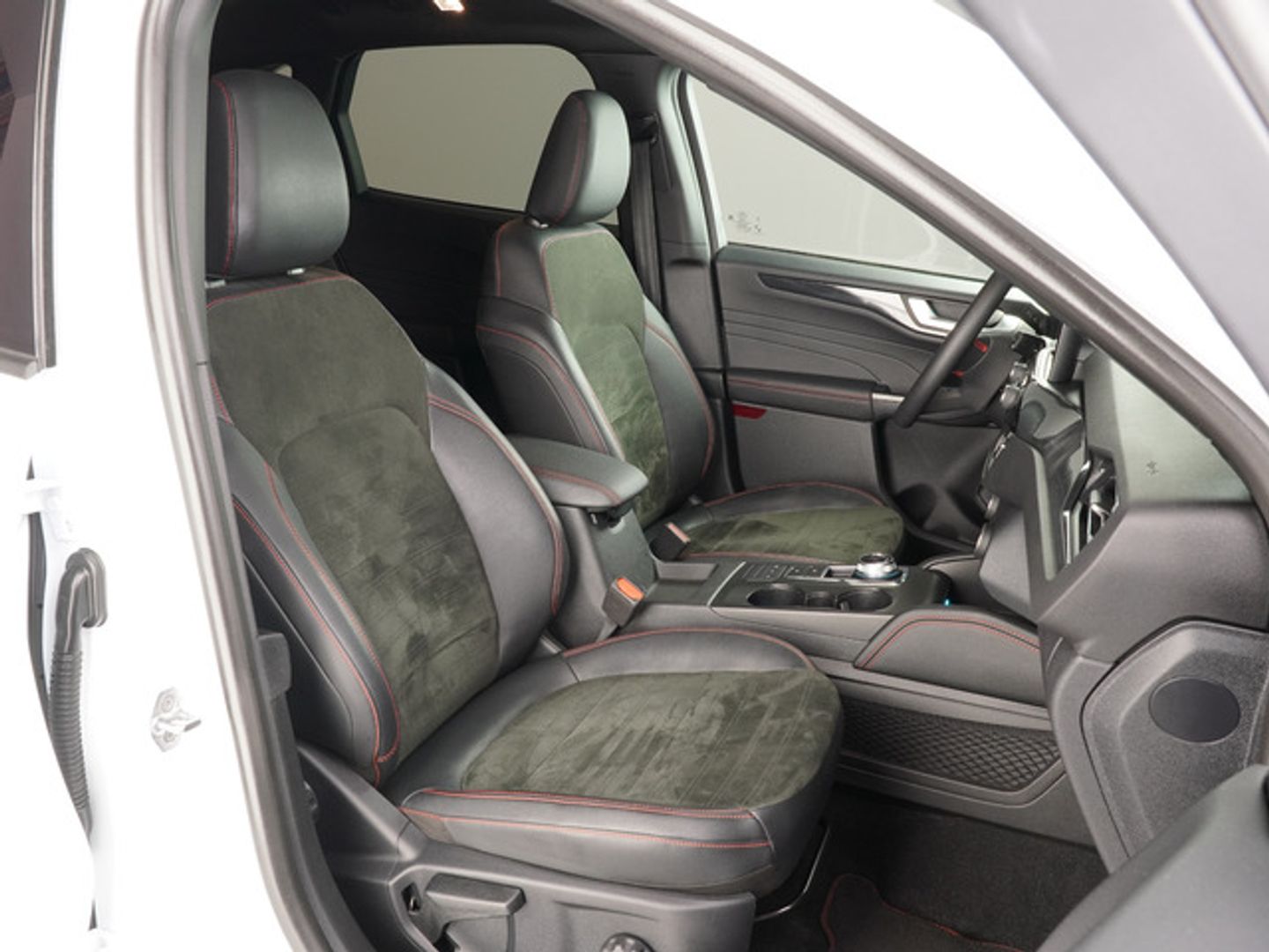 Ford Kuga 2.5 Duratec PHEV ST-Line X Auto 165 kW (225 CV)