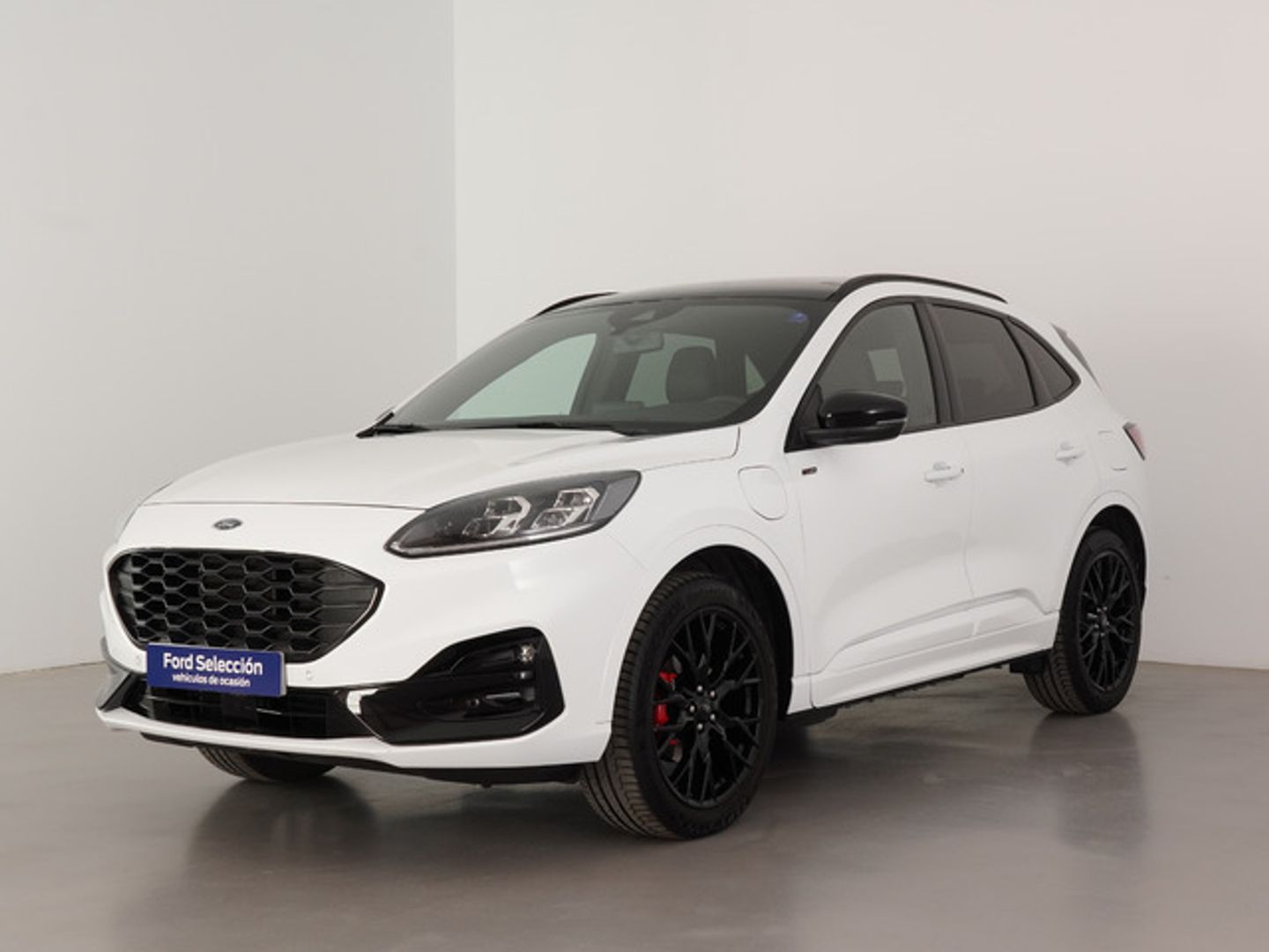 Ford Kuga 2.5 Duratec PHEV ST-Line X Auto 165 kW (225 CV)