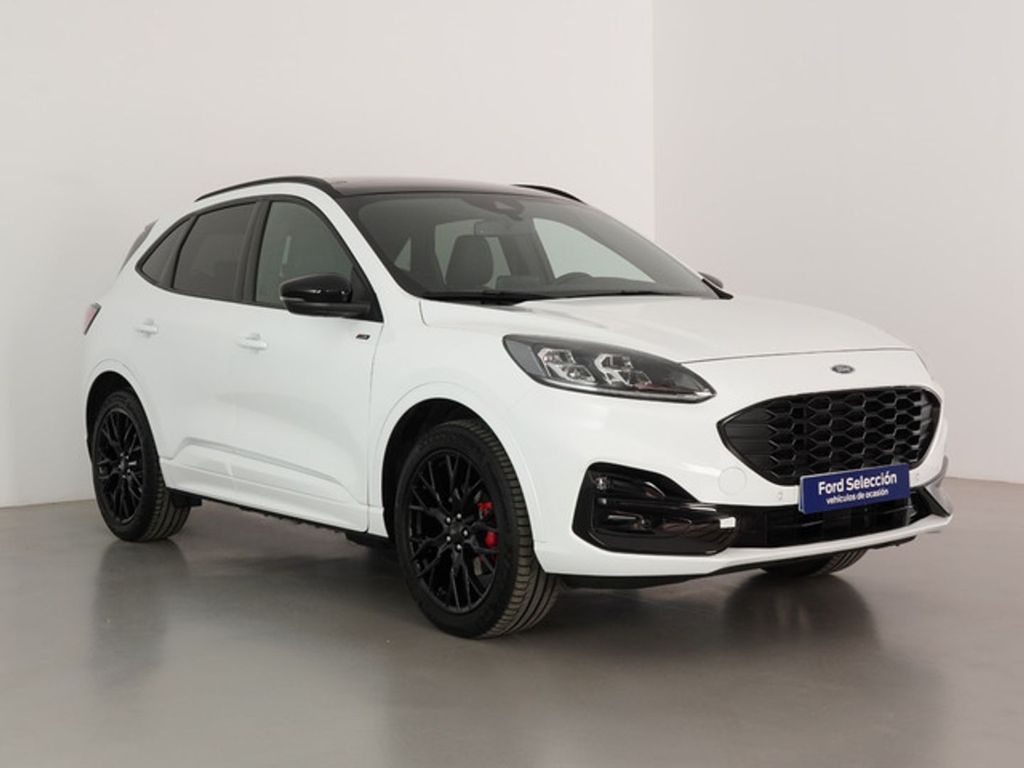 Ford Kuga 2.5 Duratec PHEV ST-Line X Auto 165 kW (225 CV)