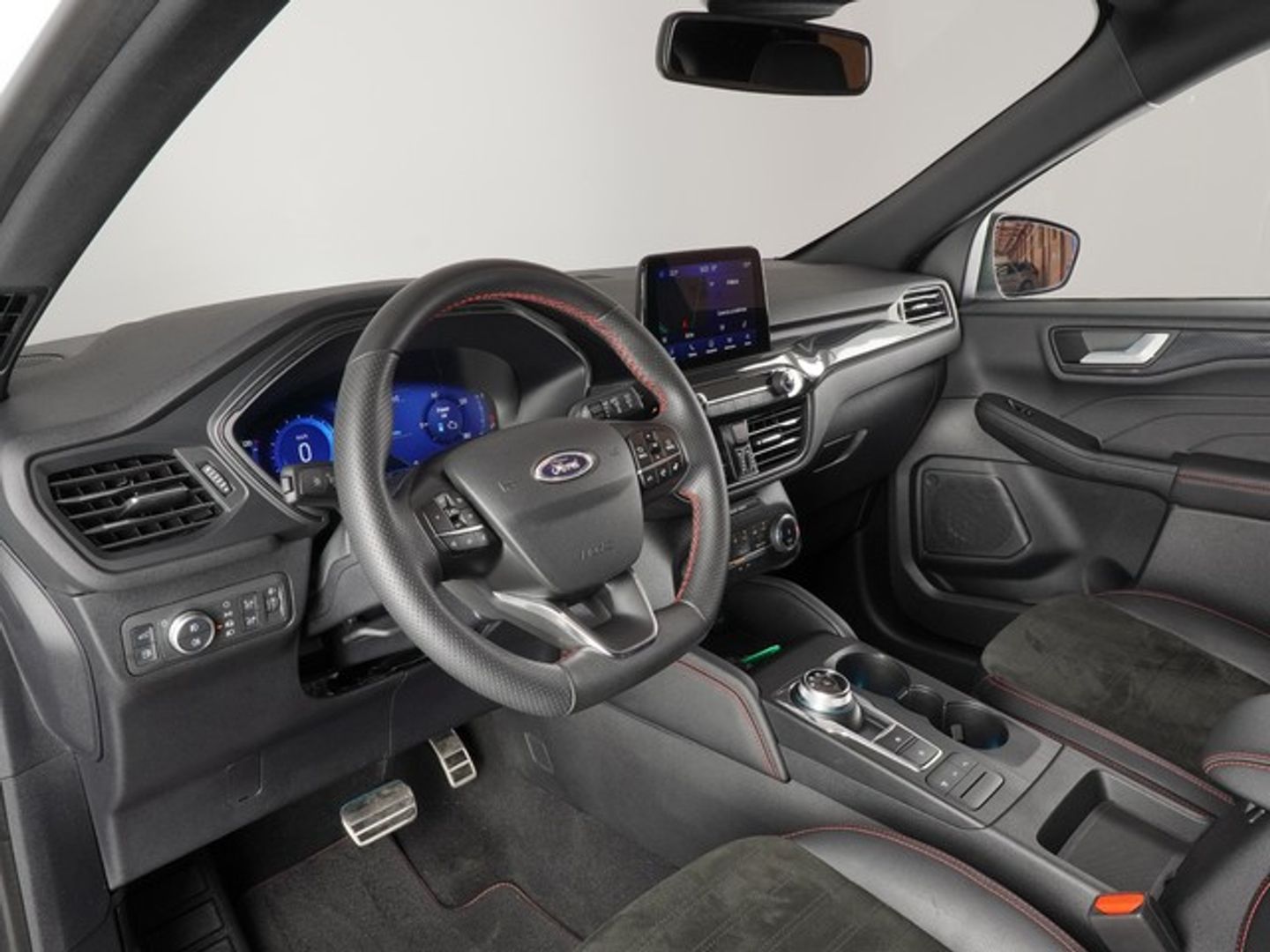 Ford Kuga 2.5 Duratec PHEV ST-Line X Auto 165 kW (225 CV)