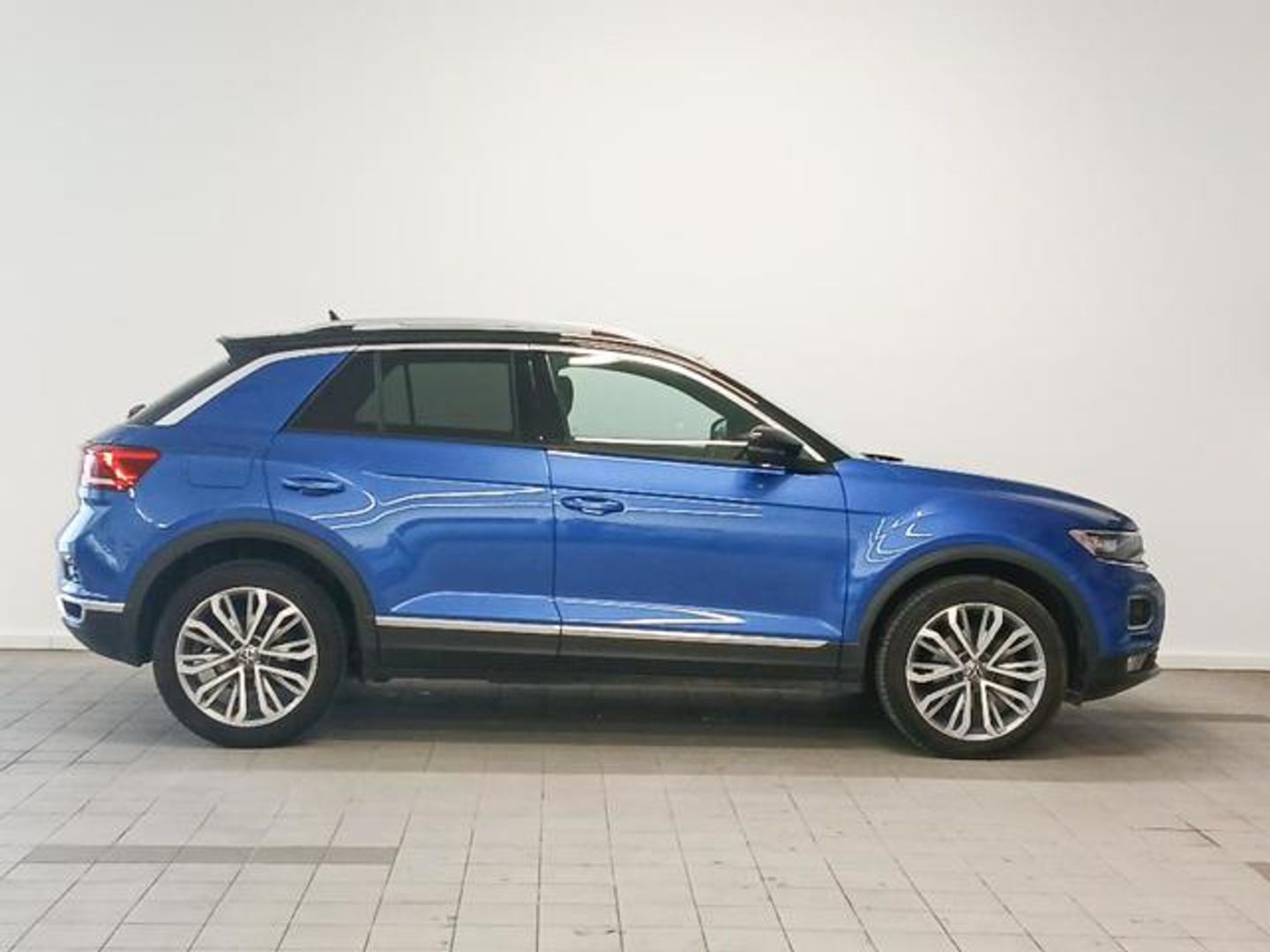 Volkswagen T-Roc Sport 1.5 TSI 110 kW (150 CV) DSG