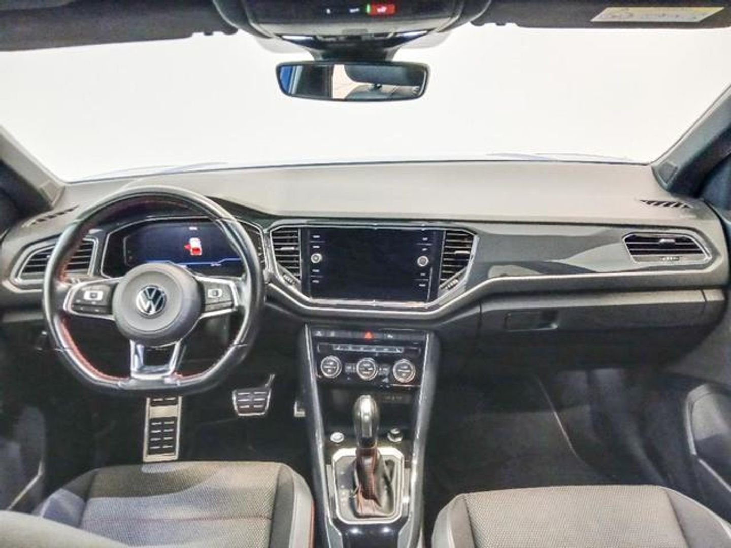 Volkswagen T-Roc Sport 1.5 TSI 110 kW (150 CV) DSG