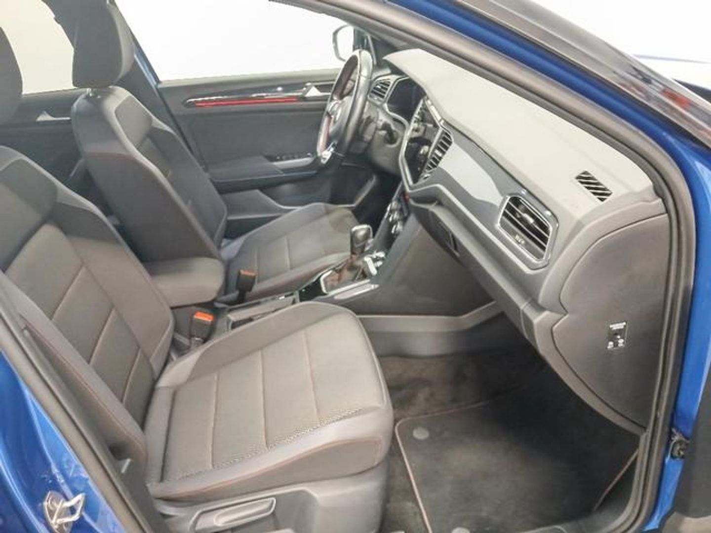 Volkswagen T-Roc Sport 1.5 TSI 110 kW (150 CV) DSG