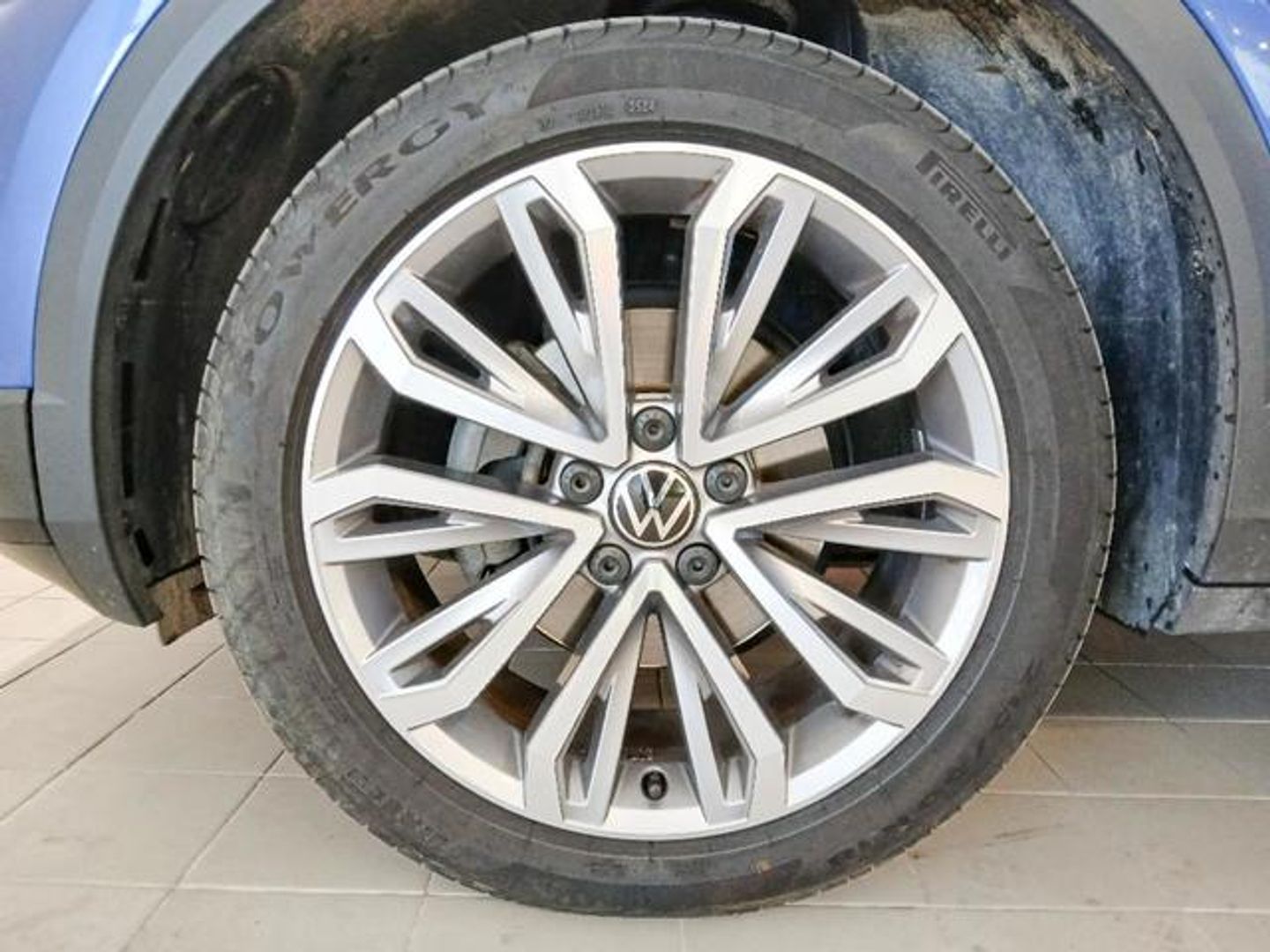 Volkswagen T-Roc Sport 1.5 TSI 110 kW (150 CV) DSG