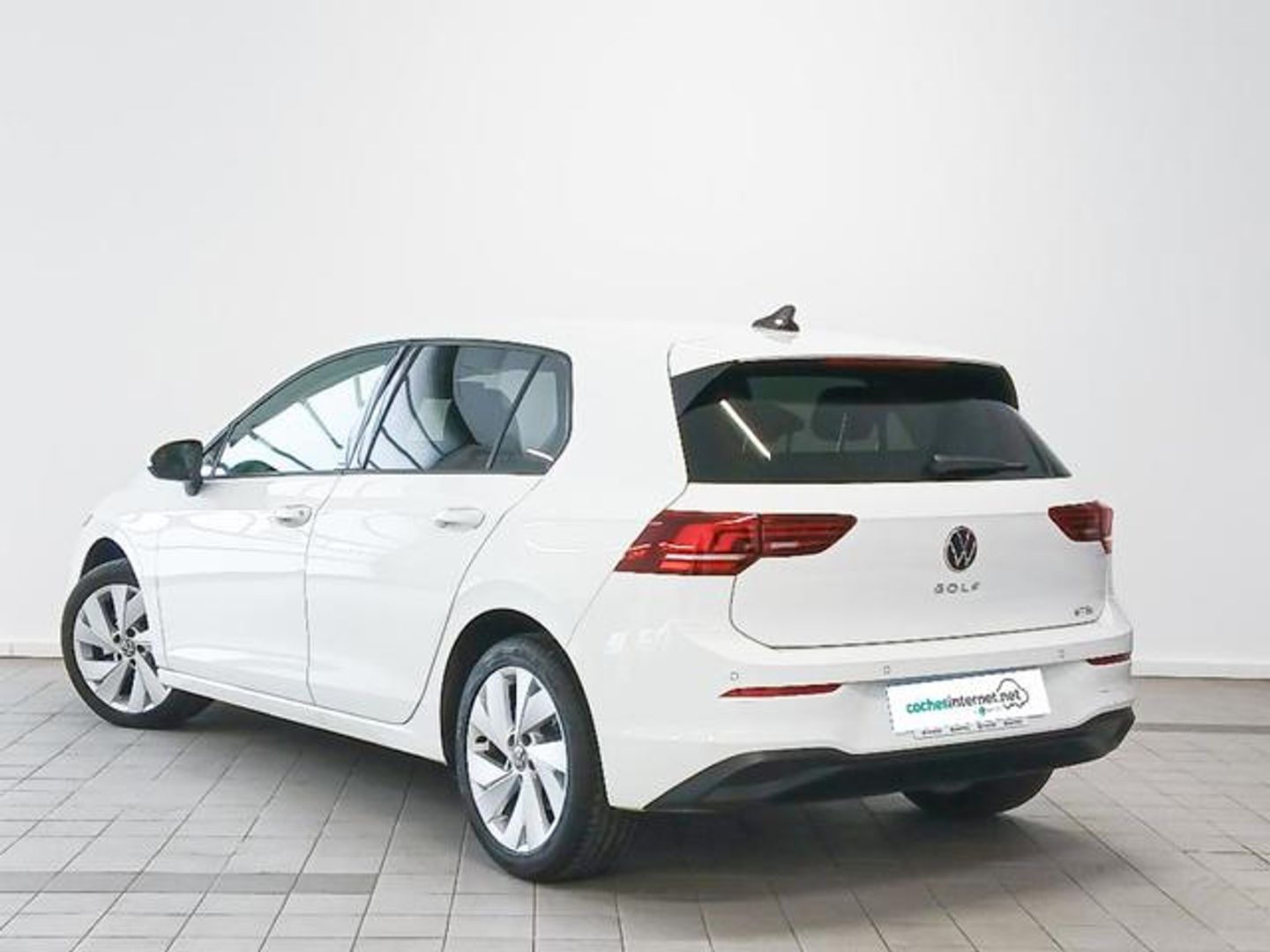 Volkswagen Golf ``Más`` 1.5 eTSI 85 kW (116 CV) DSG