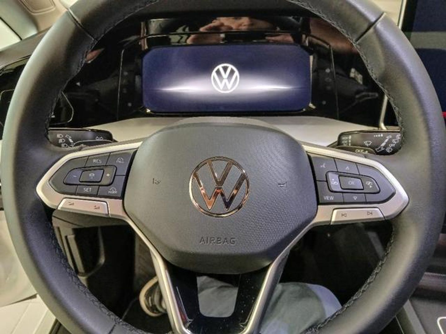 Volkswagen Golf ``Más`` 1.5 eTSI 85 kW (116 CV) DSG