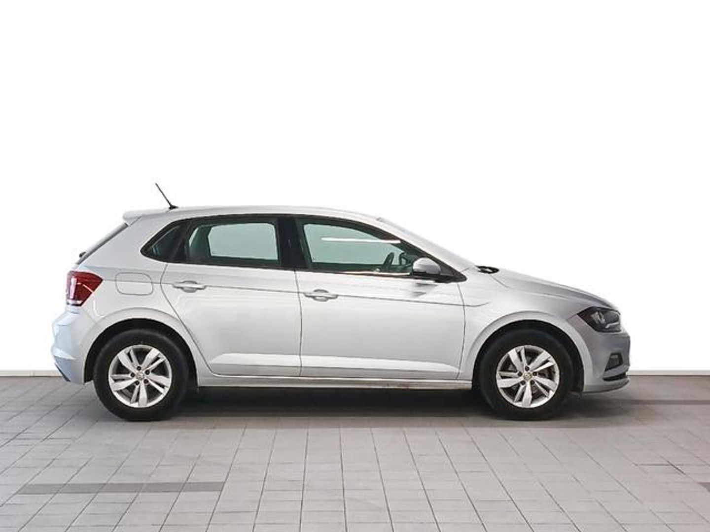 Volkswagen Polo Advance 1.0 TSI 70 kW (95 CV)
