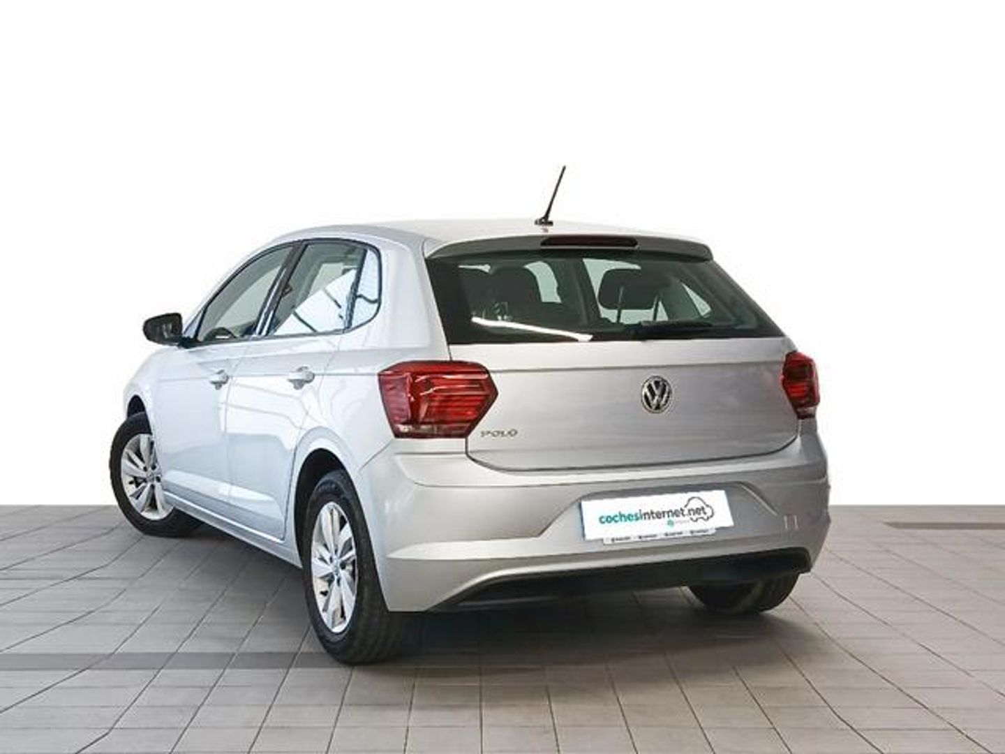 Volkswagen Polo Advance 1.0 TSI 70 kW (95 CV)