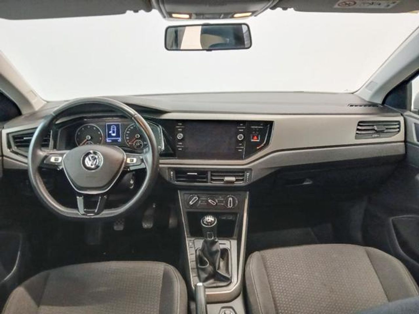Volkswagen Polo Advance 1.0 TSI 70 kW (95 CV)