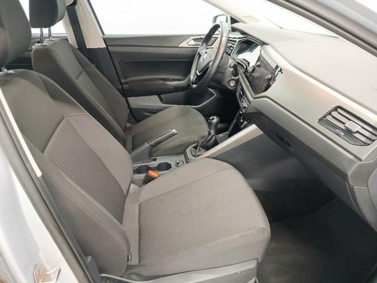 Volkswagen Polo Advance 1.0 TSI 70 kW (95 CV)