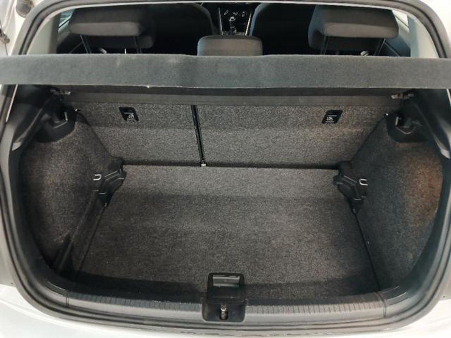 Volkswagen Polo Advance 1.0 TSI 70 kW (95 CV)